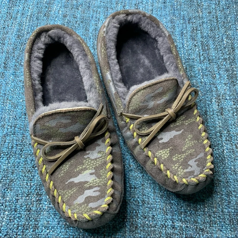 L.L. Bean brand bean